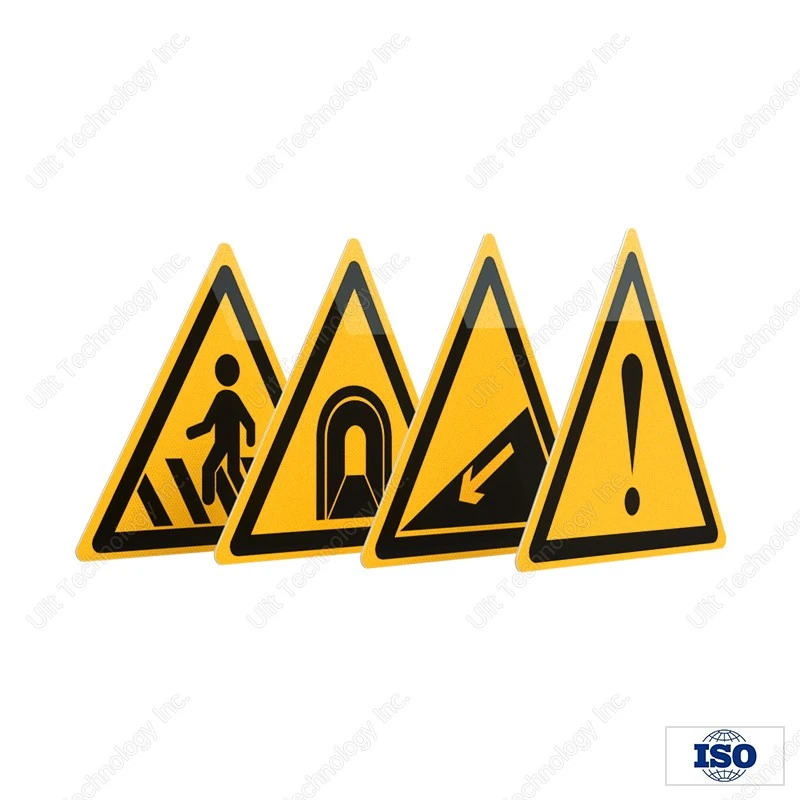 All Road Signs high quality